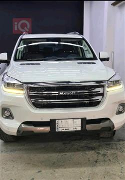 Haval H9